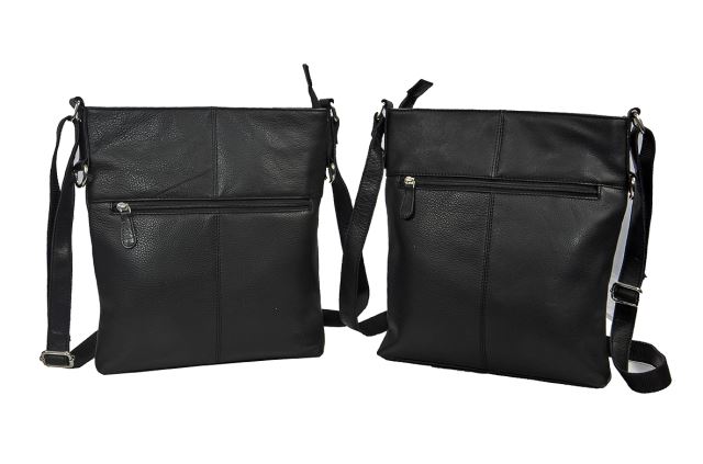 Designer Structured Tote